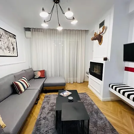 Redstripes * Saloniki