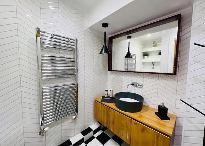 Redstripes Apartamento Tesalónica