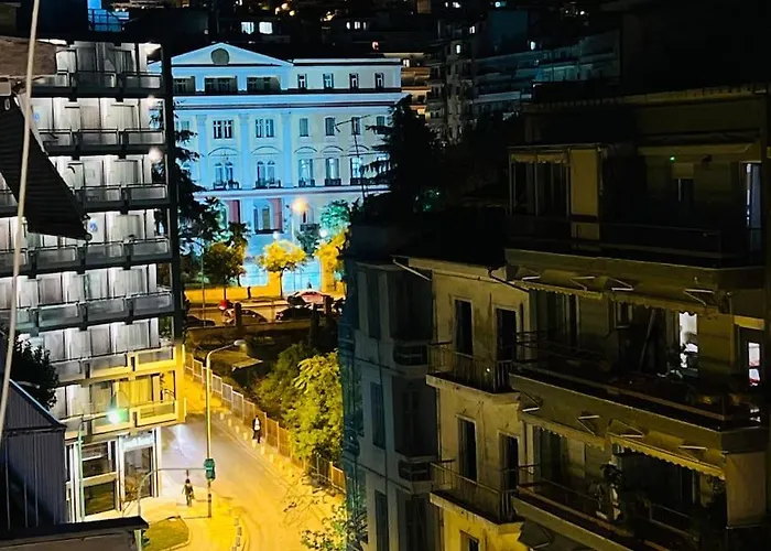 Redstripes Apartamento