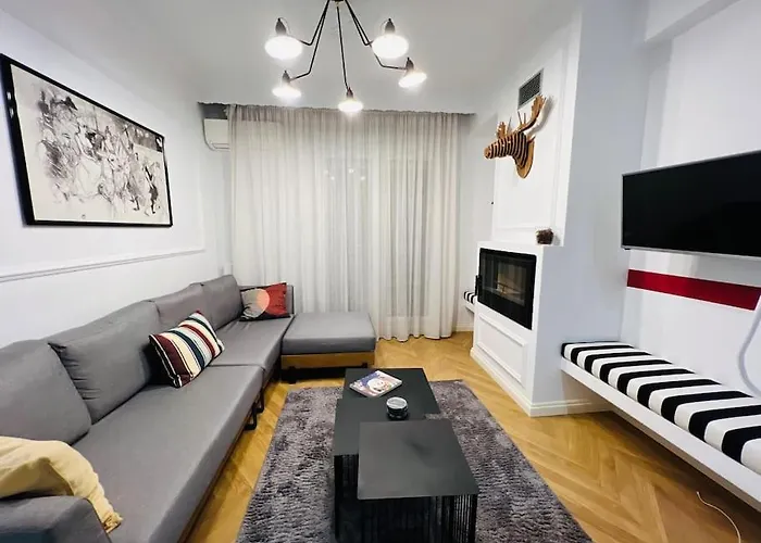 Redstripes * Selanik